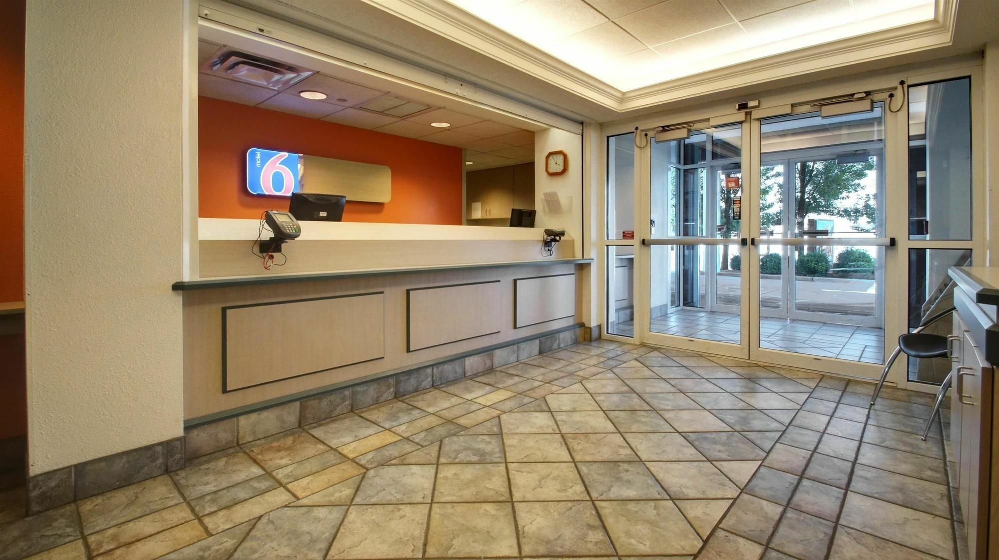 Motel 6 Lehi, Ut - Thanksgiving Point Exterior photo
